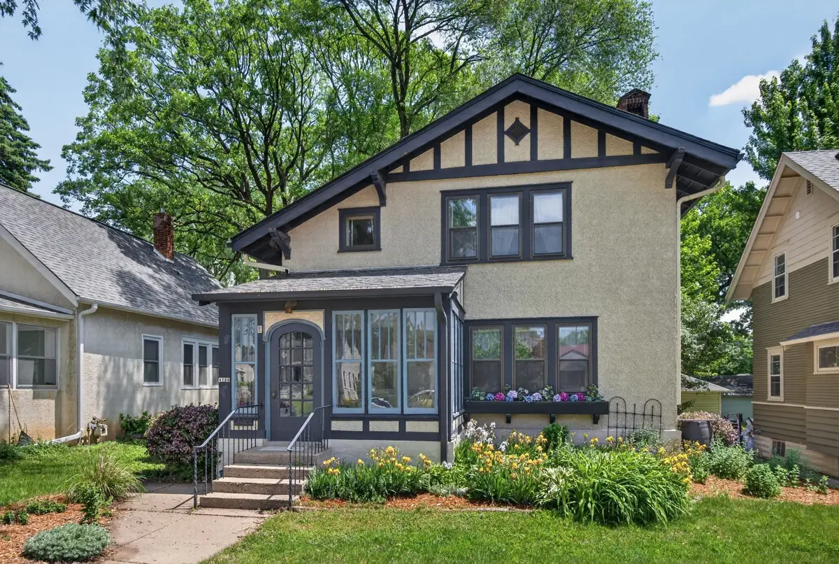 4729 4th Avenue S, Minneapolis, MN 55419 - #1
