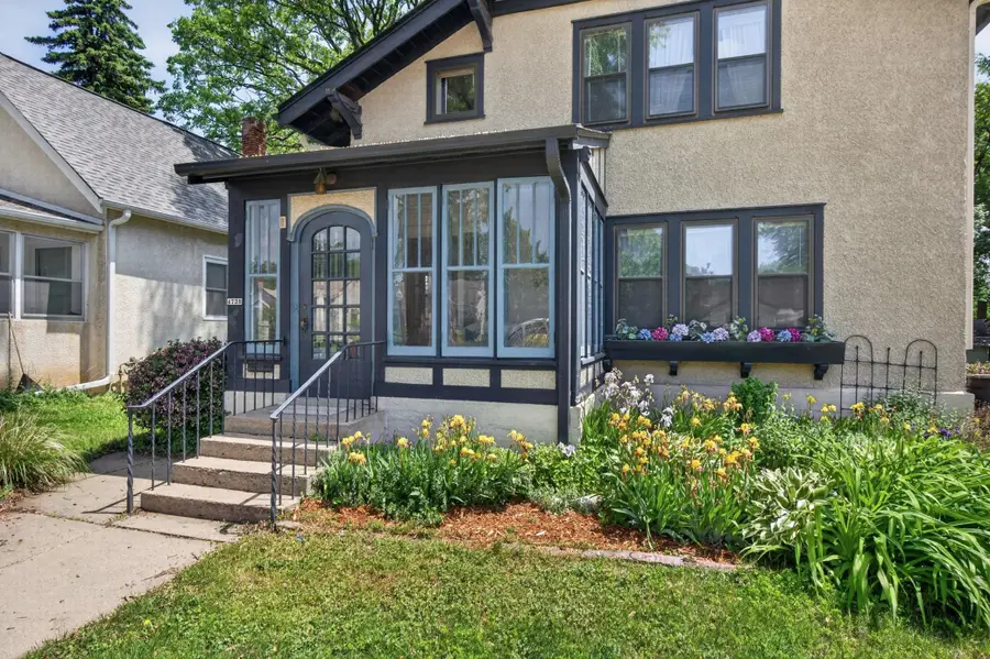 4729 4th Avenue S, Minneapolis, MN 55419 - #2