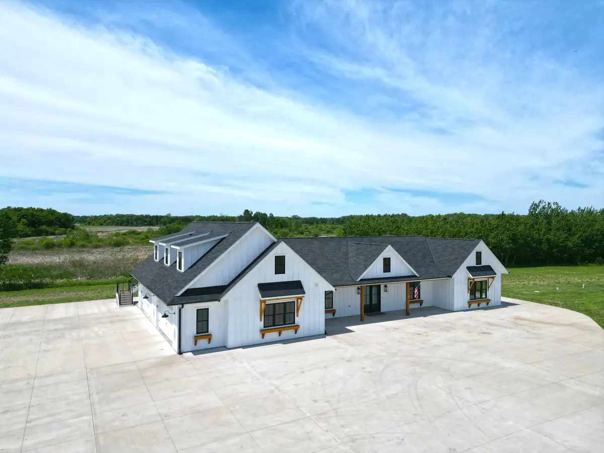1383 120th Street Ne, Monticello, MN 55362 - #1