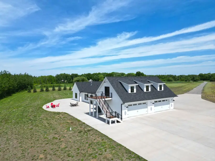 1383 120th Street Ne, Monticello, MN 55362 - #2