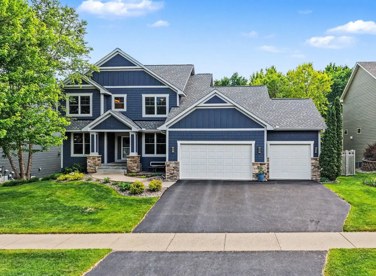17673 73rd Avenue N, Maple Grove, MN 55311 - #1