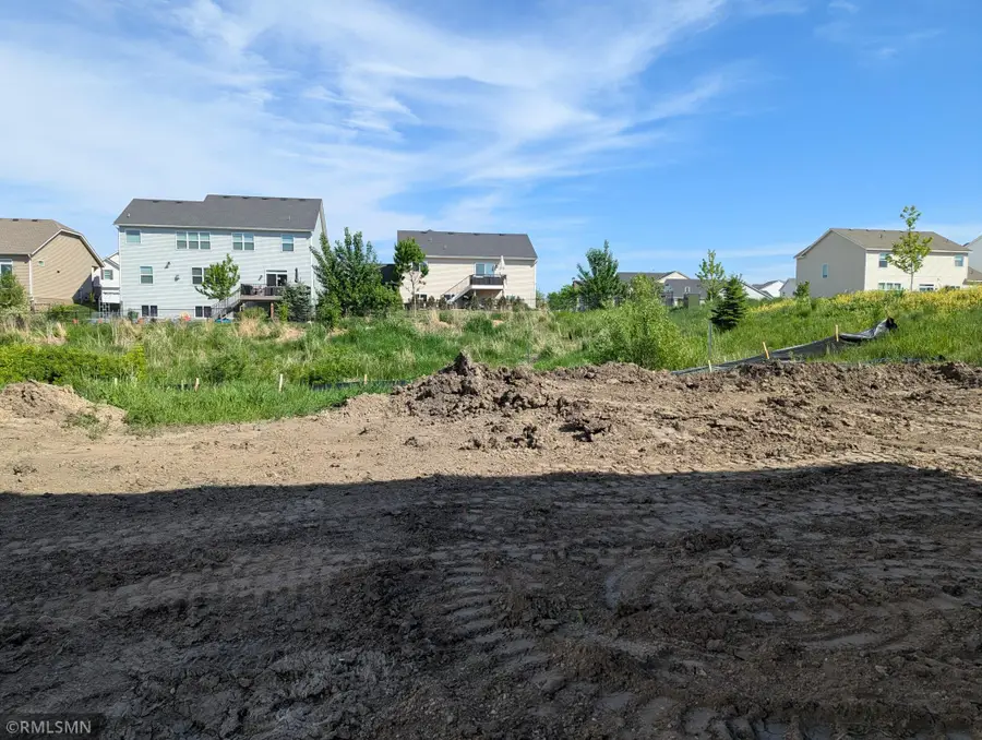 2706 Ivy Avenue Ne, Saint Michael, MN 55376 - #3