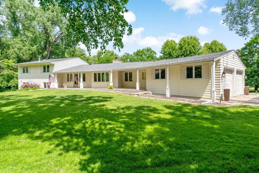 4604 Merilane, Edina, MN 55436 - #3