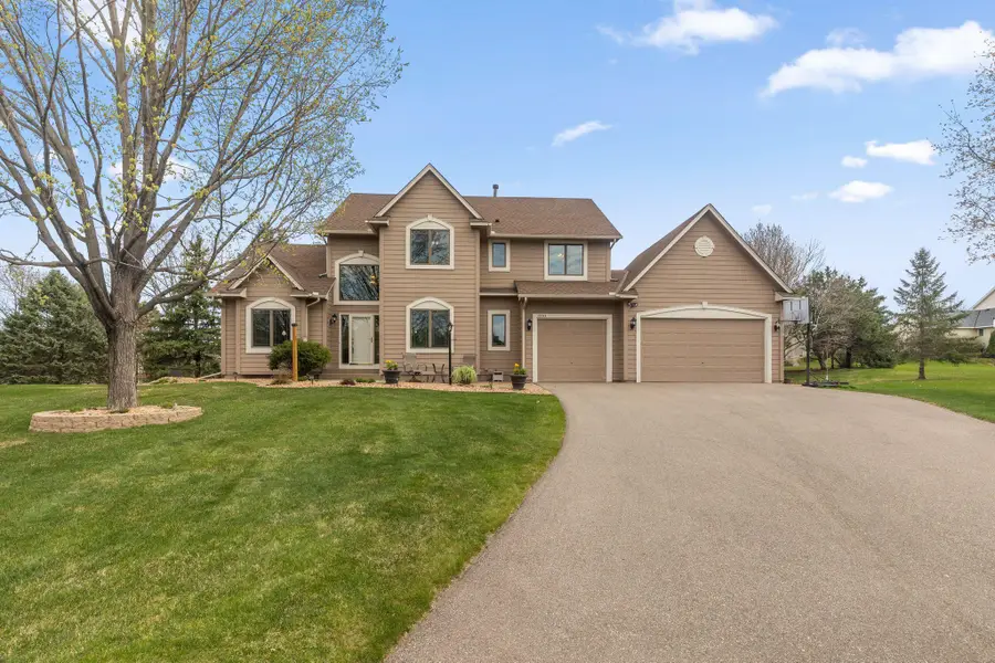 10053 Raleigh Court, Woodbury, MN 55129 - #2