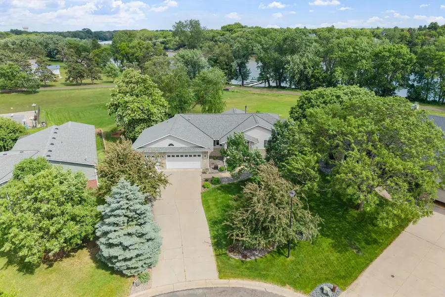 13661 Garnet Street Nw, Anoka, MN 55303 - #2