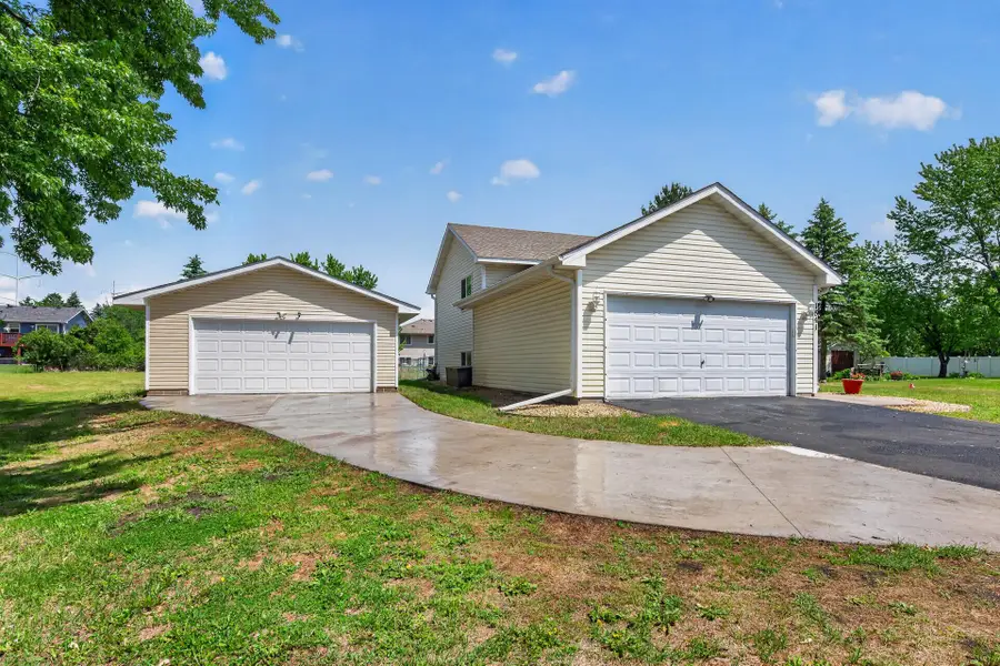 1541 146th Lane Nw, Andover, MN 55304 - #2