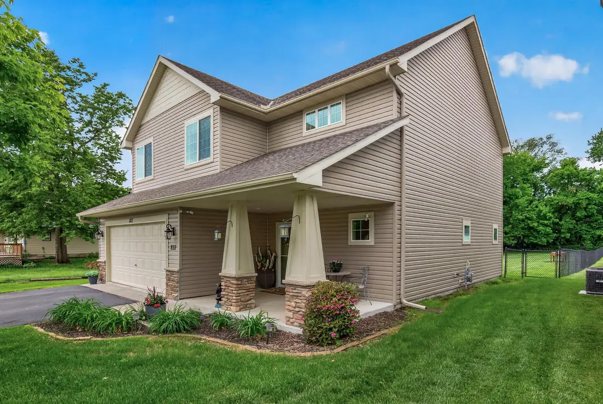 837 Boldt Street, Chaska, MN 55318 - #1