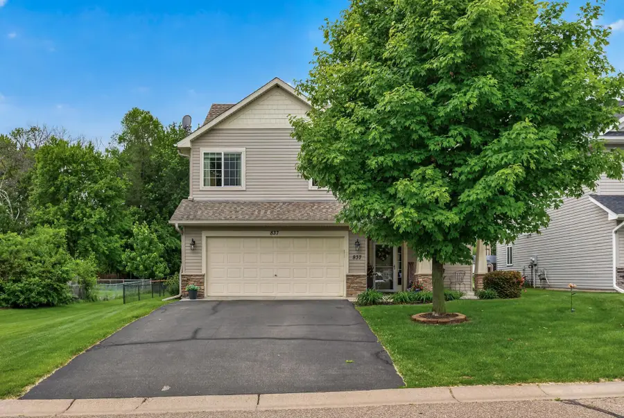 837 Boldt Street, Chaska, MN 55318 - #3