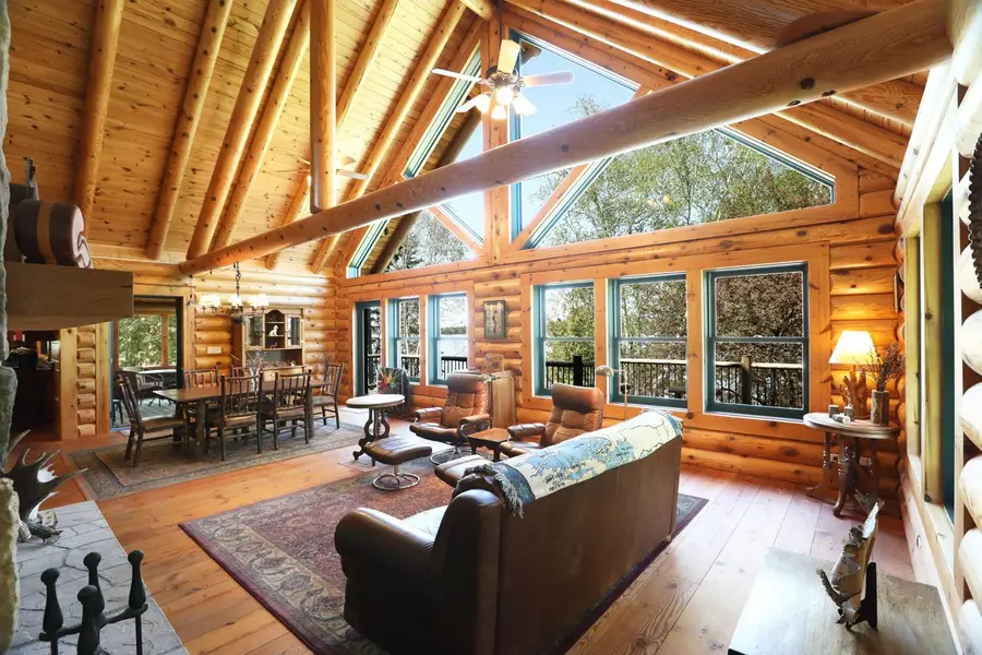2113 Birch Point Road, Tower, MN 55790 - #2