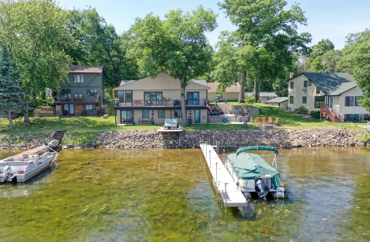 21389 Iverson Avenue N, Forest Lake, MN 55025 - #1