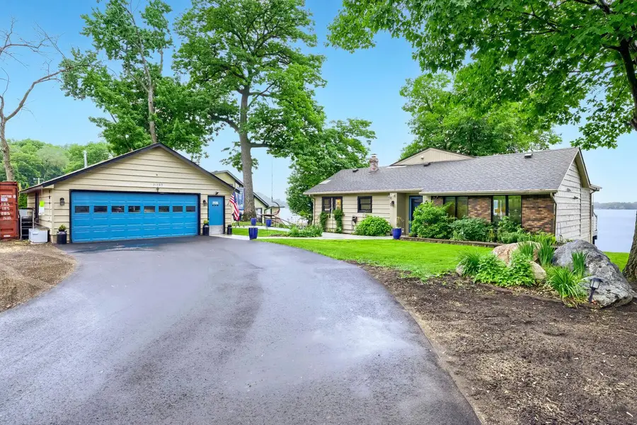 21389 Iverson Avenue N, Forest Lake, MN 55025 - #2