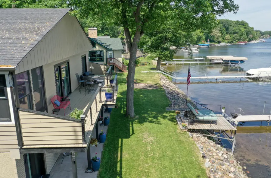 21389 Iverson Avenue N, Forest Lake, MN 55025 - #3