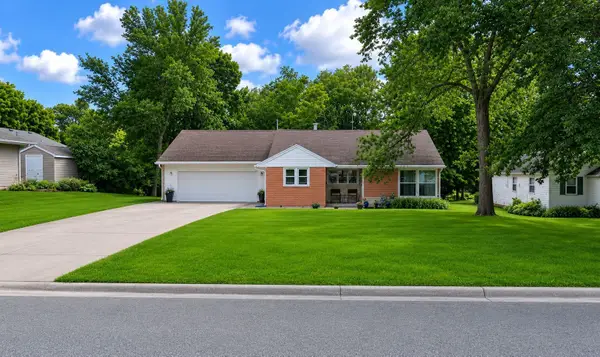 914 N Baird Avenue, Fergus Falls, MN 56537