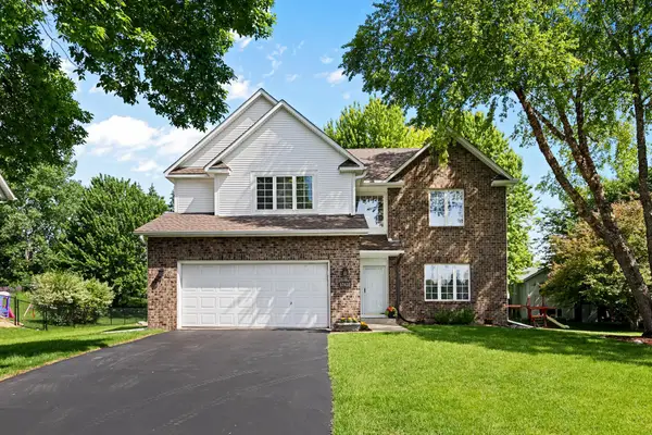 17432 Tessmer Court, Eden Prairie, MN 55347