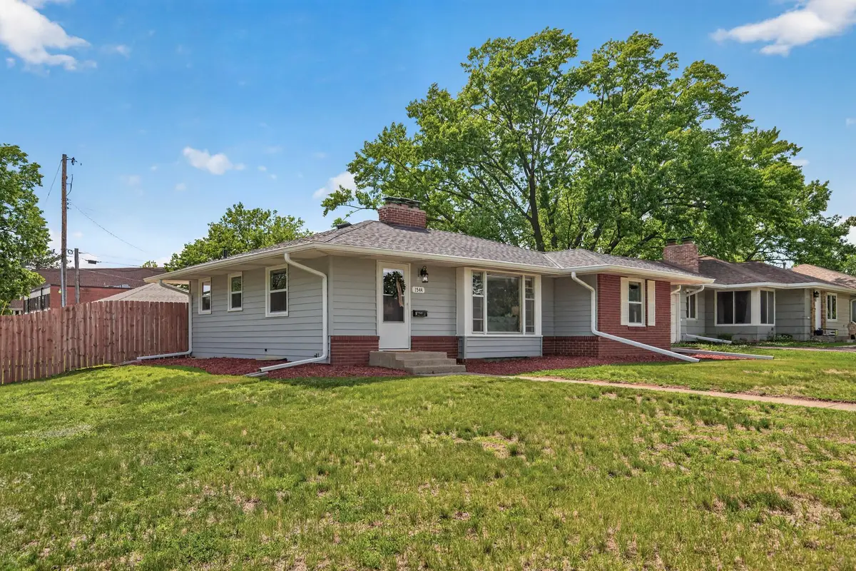 1544 Fern Drive, Richfield, MN 55423 - #1