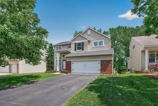 3351 N View Lane, Woodbury, MN 55125