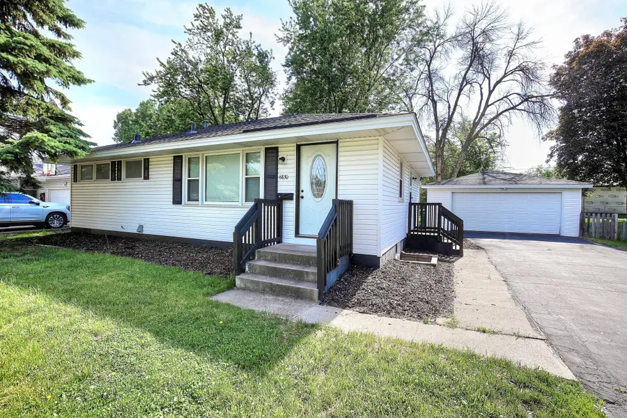 6830 Toledo Avenue N, Brooklyn Center, MN 55429 - #3
