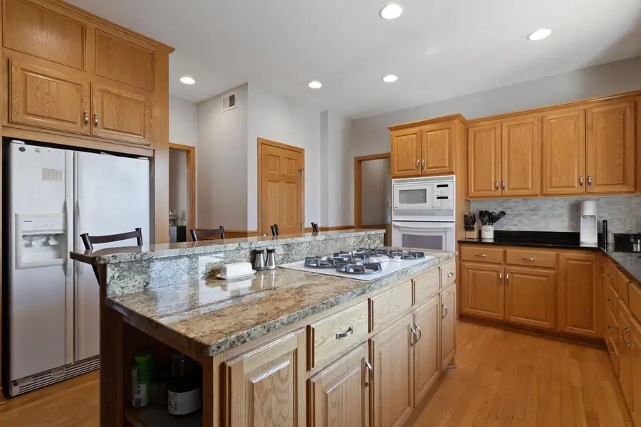 5721 103rd Avenue N, Brooklyn Park, MN 55443 - #2