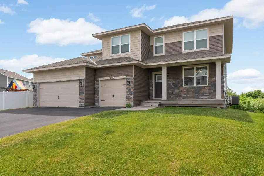 6180 Martin Avenue Ne, Albertville, MN 55301 - #2
