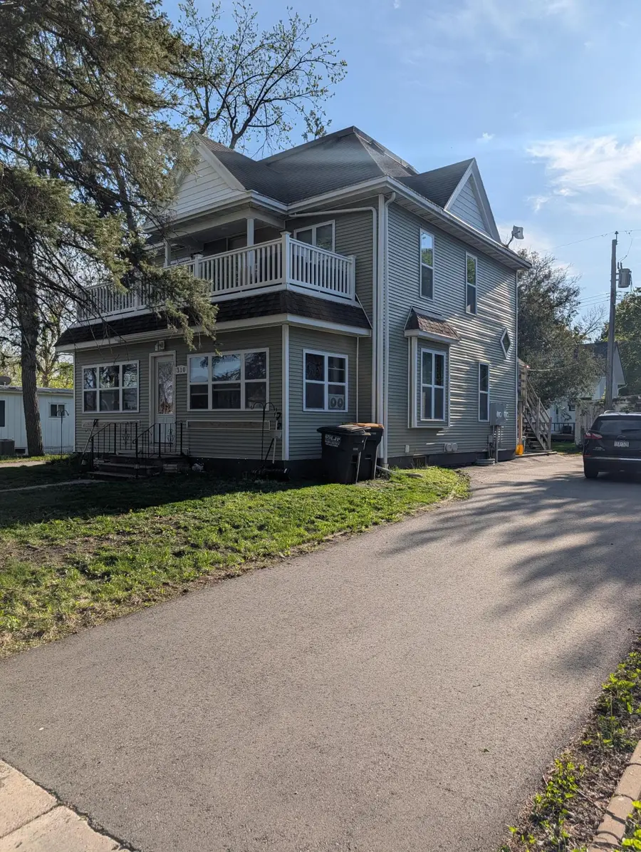 310 4th Avenue Se, Mapleton, MN 56065 - #2