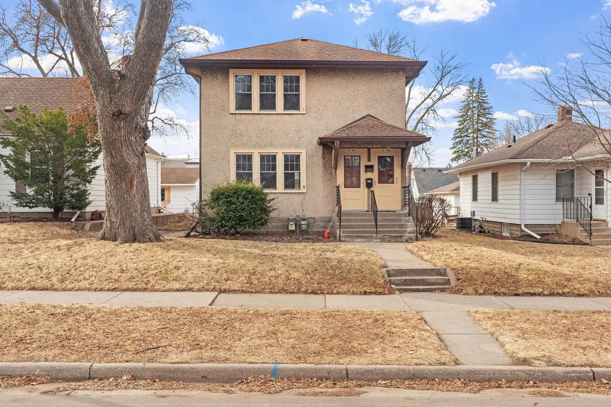 2196 Eleanor Avenue, Saint Paul, MN 55116 - #1