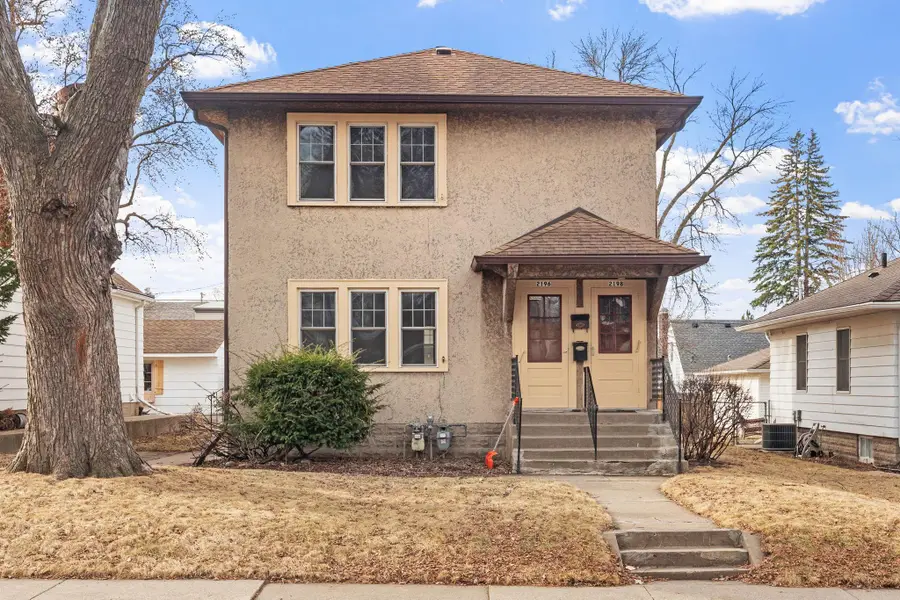2196 Eleanor Avenue, Saint Paul, MN 55116 - #2