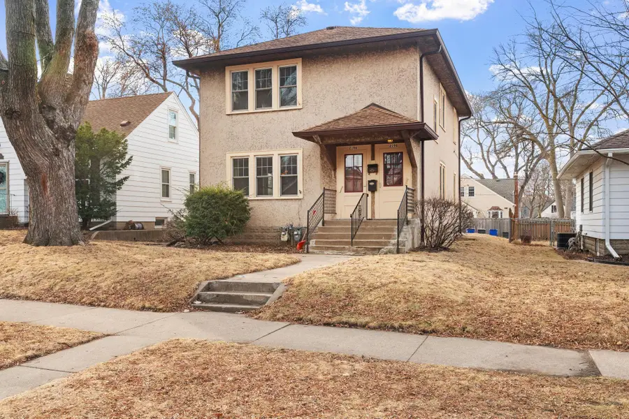 2196 Eleanor Avenue, Saint Paul, MN 55116 - #3