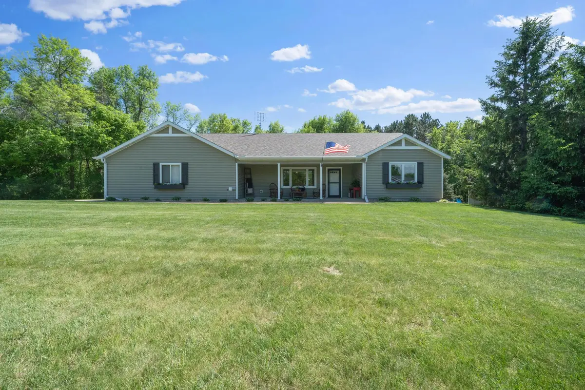 2945 Wilderness Ridge Road Se, Alexandria, MN 56308 - #1