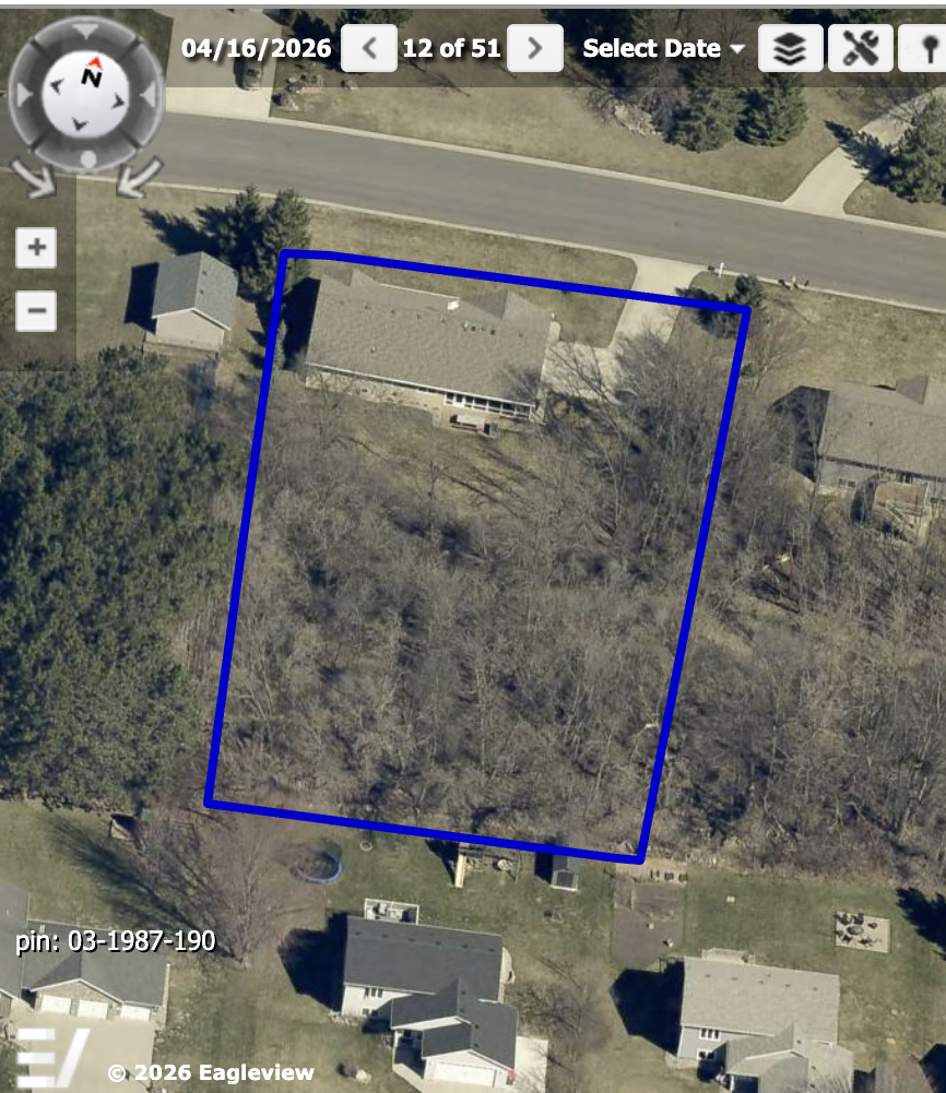 2945 Wilderness Ridge Road Se, Alexandria, MN 56308 - #2