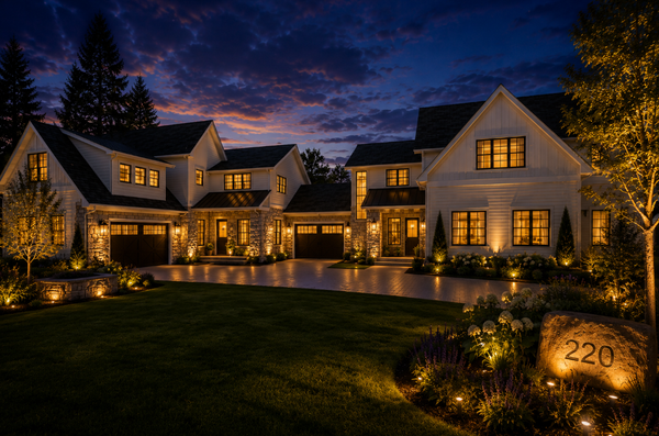 220 Central Avenue S, Wayzata, MN 55391