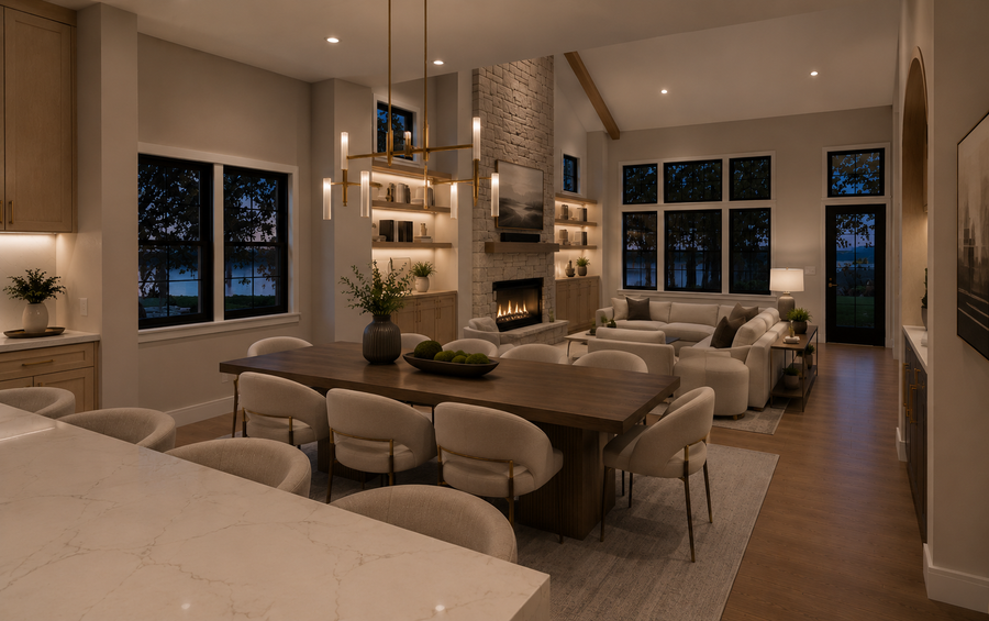220 Central Avenue S, Wayzata, MN 55391 - #3