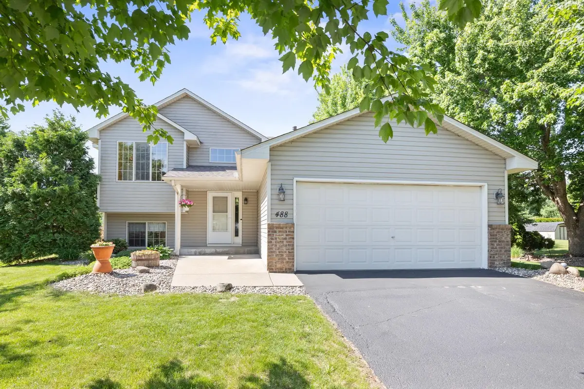 488 Thomas Avenue, Shakopee, MN 55379 - #1