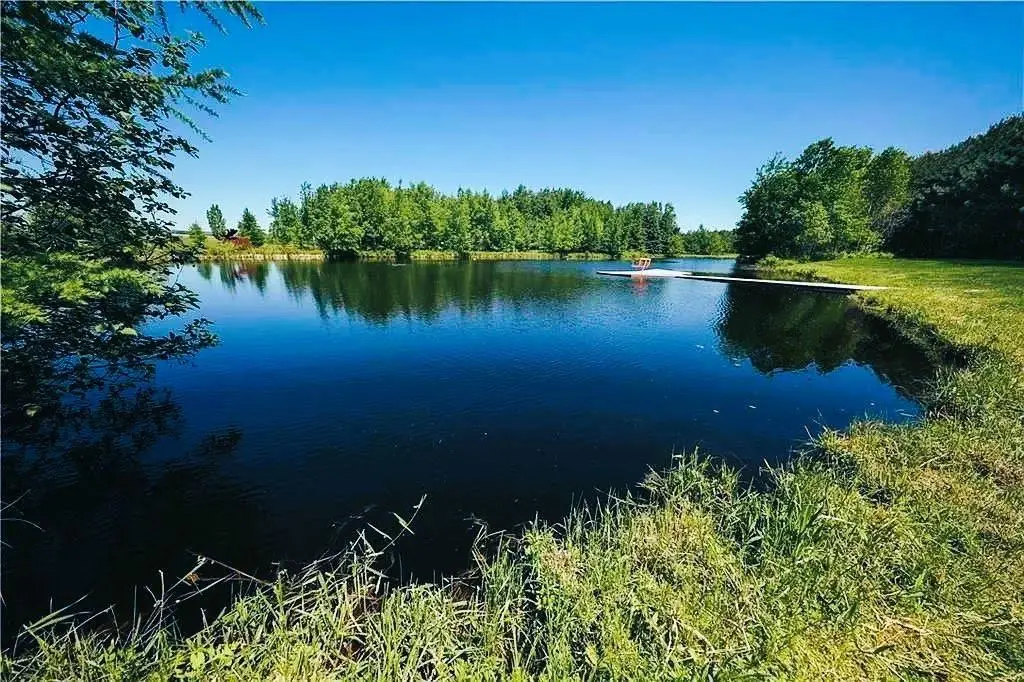 NA County Rd O, Bruce, WI 54819 - #1