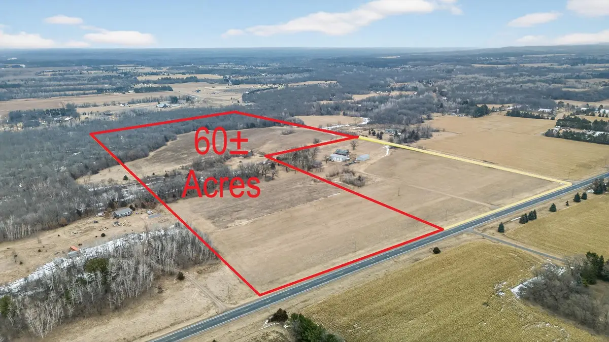 1xxxx St Croix Trail, North Branch, MN 55056 - #1