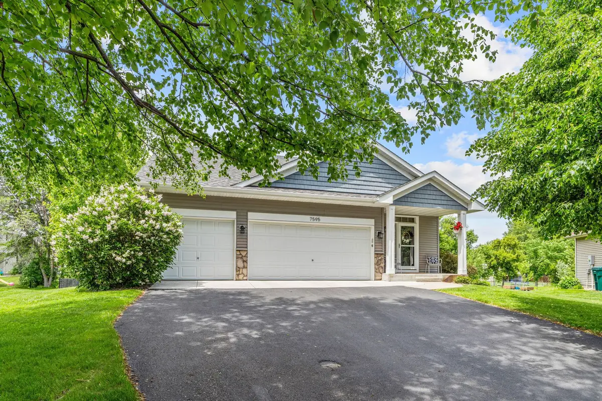 7595 Larabee Avenue Ne, Otsego, MN 55301 - #1