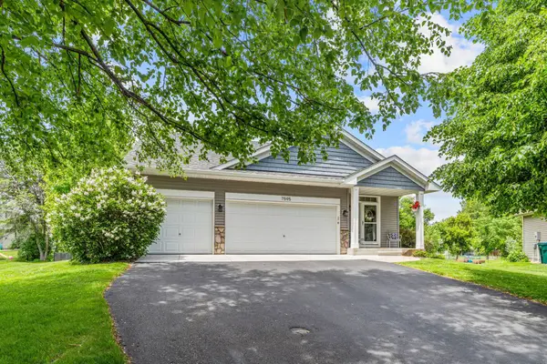 7595 Larabee Avenue Ne, Otsego, MN 55301