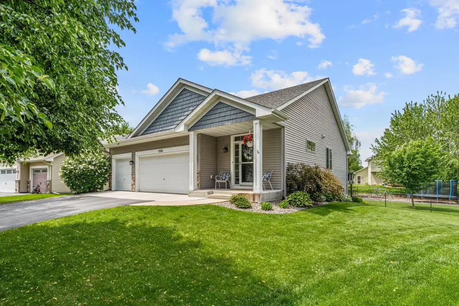 7595 Larabee Avenue Ne, Otsego, MN 55301 - #2