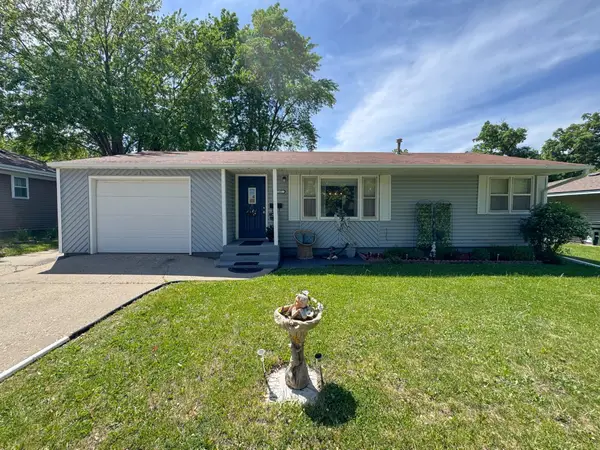 1231 N Baird Avenue, Fergus Falls, MN 56537