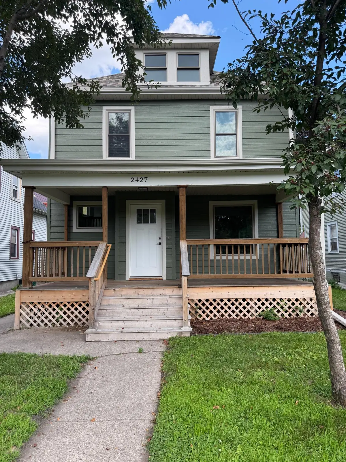 2427 17th Avenue S, Minneapolis, MN 55404 - #1