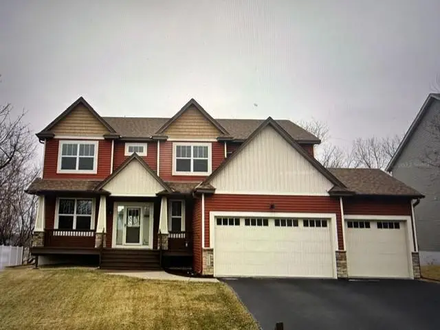 7117 Oakridge Trail, Shakopee, MN 55379 - #1