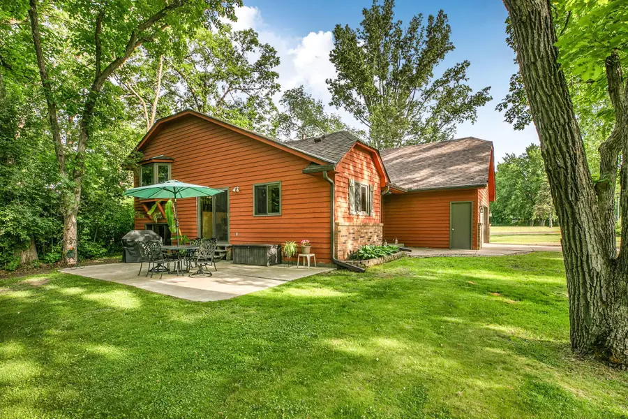 1703 6th Avenue N, Sartell, MN 56377 - #2