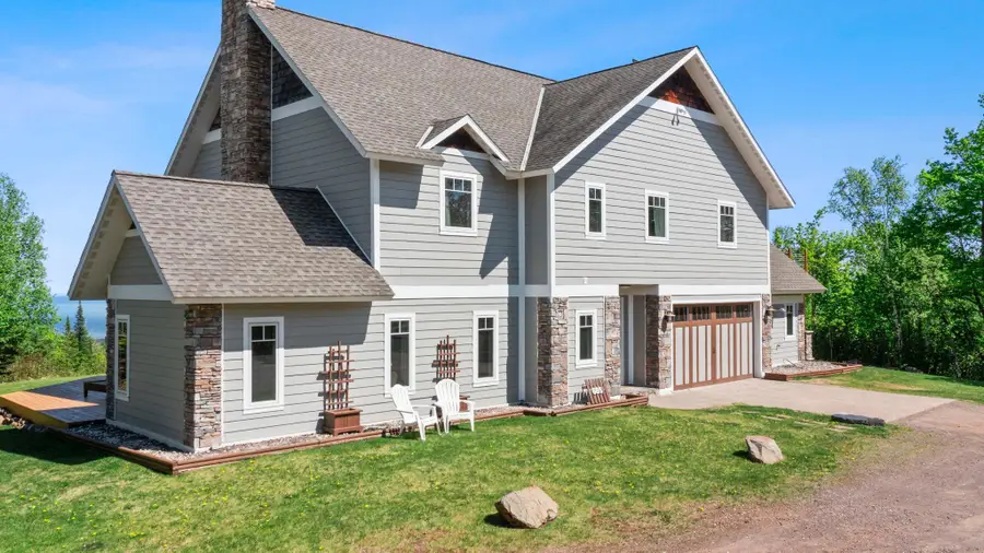 685 Cuttingwood Road, Two Harbors, MN 55616 - #2