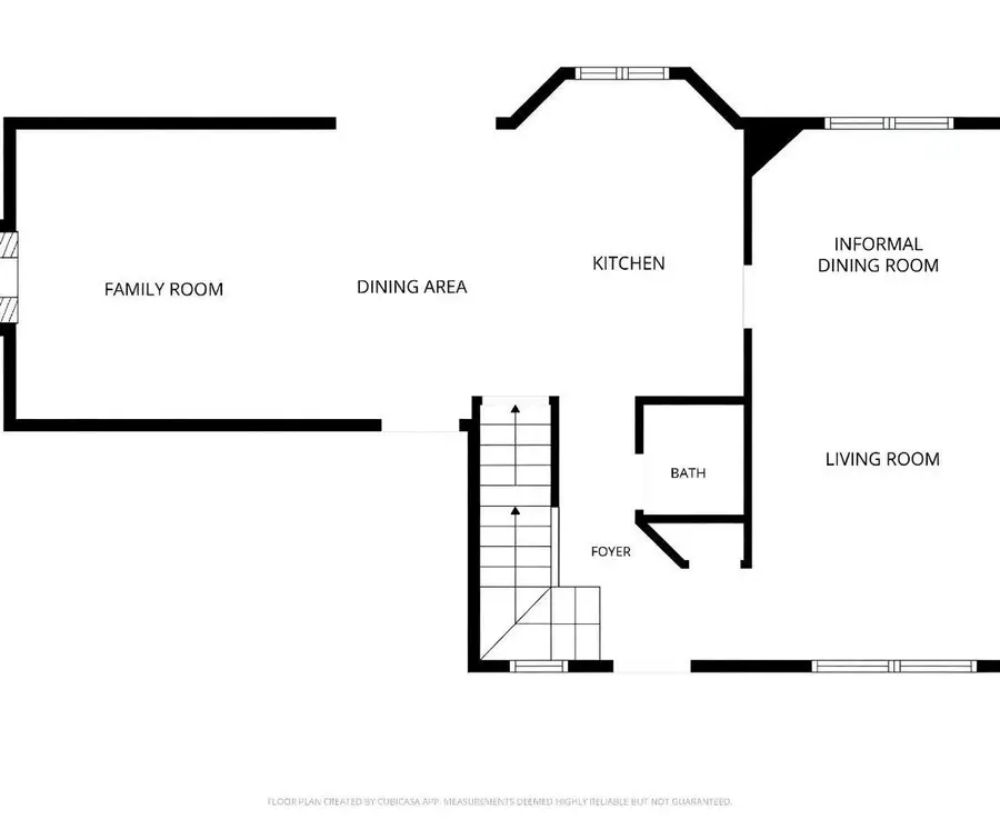 864 Winterberry Court, Woodbury, MN 55125 - #2