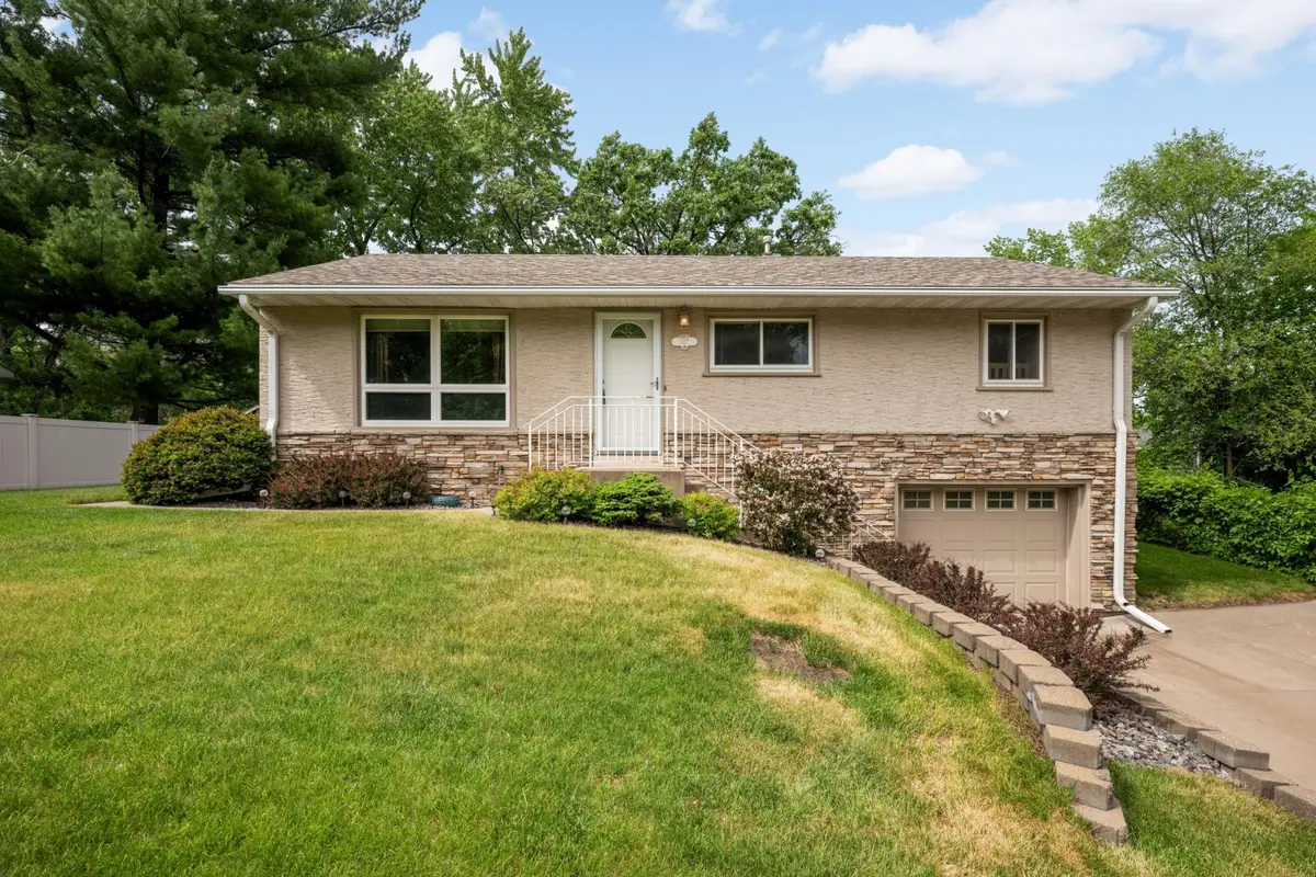 117 91st Lane Ne, Blaine, MN 55434 - #1