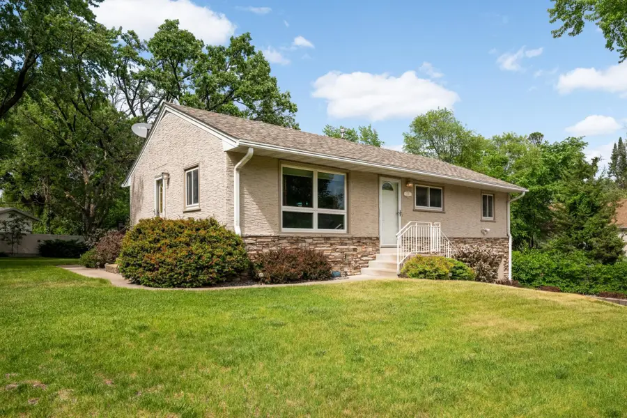 117 91st Lane Ne, Blaine, MN 55434 - #2