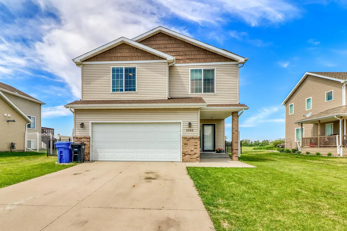 5543 27th Street S, Fargo, ND 58104 - #1