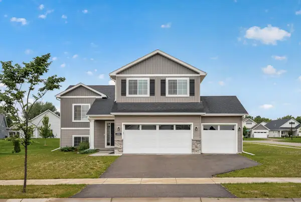 1333 Oak Ridge Street, Hanover, MN 55341