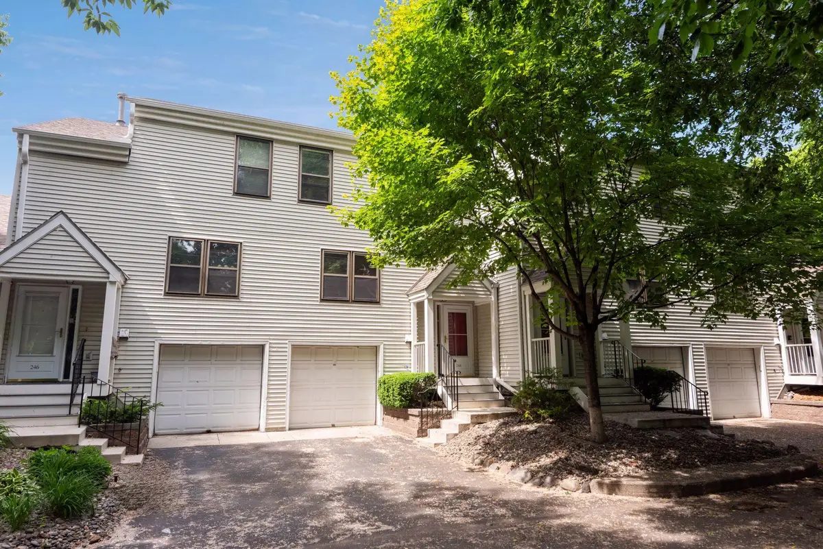 244 3rd Avenue Ne, Minneapolis, MN 55413 - #1