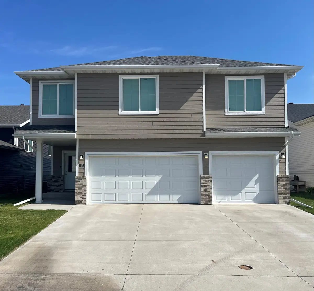 1118 Albert Court W, West Fargo, ND 58078 - #1