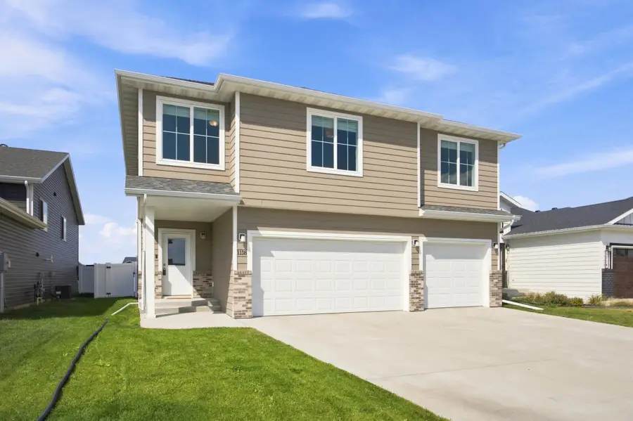 1118 Albert Court W, West Fargo, ND 58078 - #2